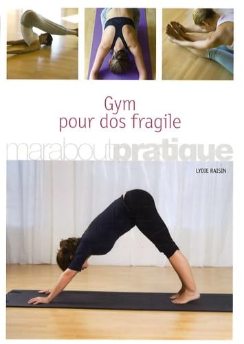 Gym pour dos fragile 9782501051637