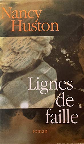 Lignes de faille 9782298001532