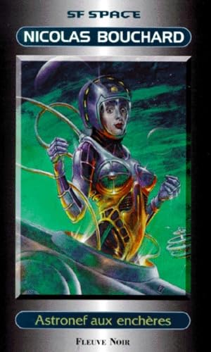 Astronef aux enchères 9782265067523