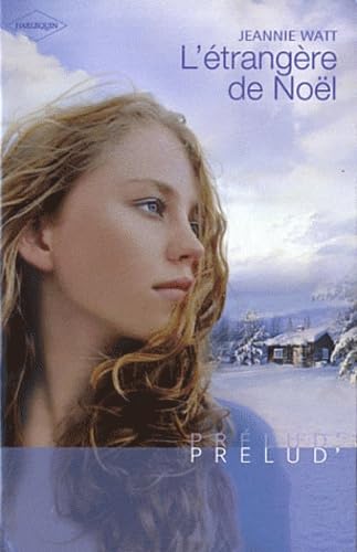 L'étrangère de Noël 9782280233538