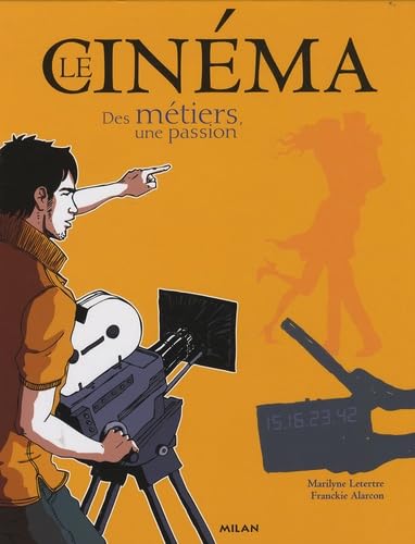 Le cinéma 9782745932730
