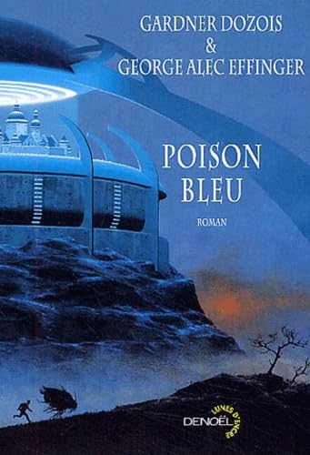Poison bleu 9782207251386