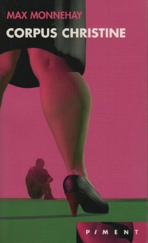 Corpus Christine 9782298001891