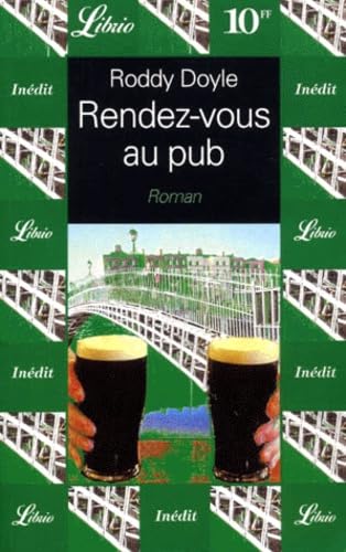 RENDEZ-VOUS AU PUB 9782290308653