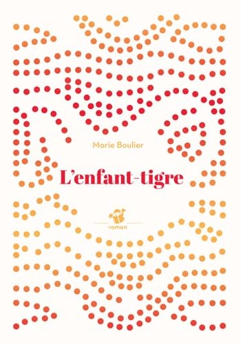 L'enfant-tigre 9791035204150
