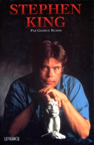 Tout sur Stephen King 9782871533375