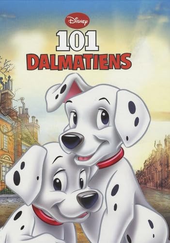 Les 101 Dalmatiens 9782014631500