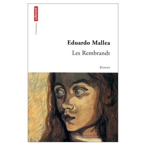 Les Rembrandt 9782862609218