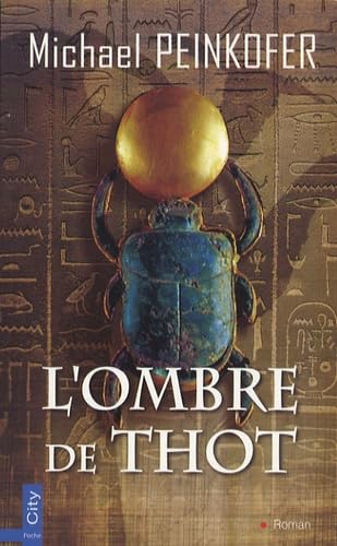 L'ombre de Thot 9782352883258