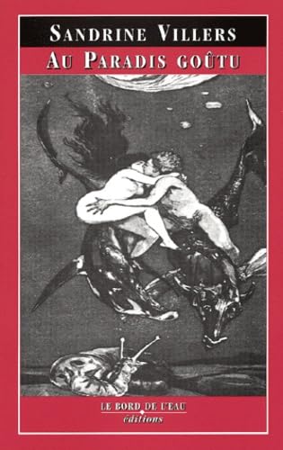 Au Paradis Goutu 9782911803369