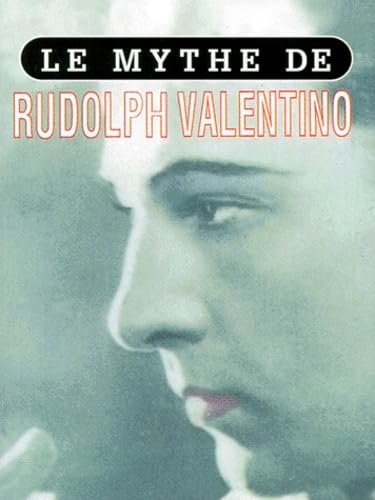 Rudolph Valentino 9788873012429