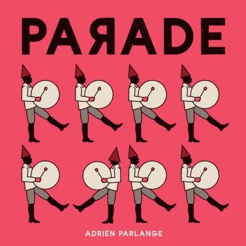 Parade 9782844207425