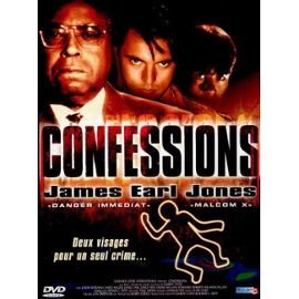 Confessions 3760054350175