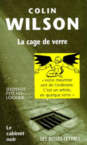 CAGE DE VERRE (CN13)**SODIS POUR LIBRAIRIES** 9782251771120