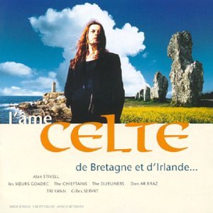 L'Âme Celte 5099748084927