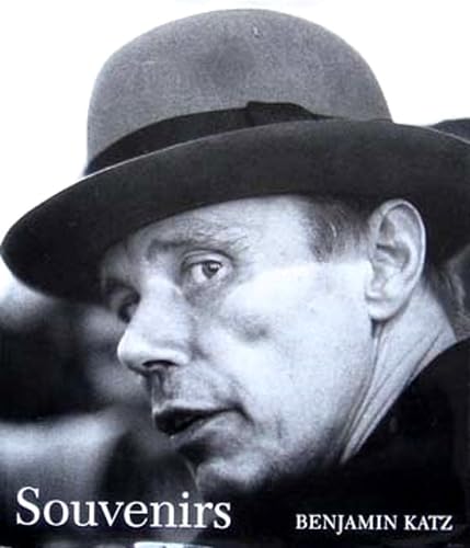 Katz, Benjamin : Souvenirs 9783895082566