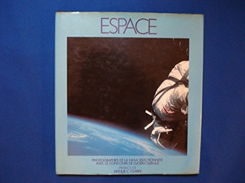 Espace / une selection des photographies des archives de la nasa 9782904184536