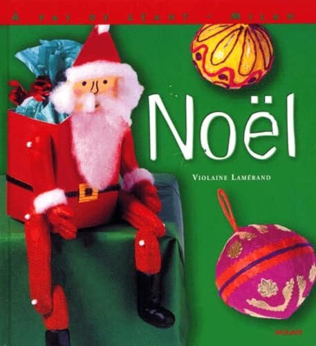 Noël 9782841139309
