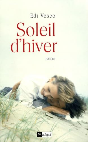 Soleil d'hiver 9782841879786
