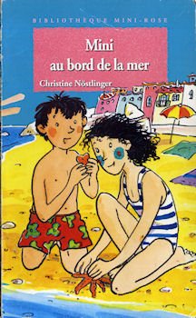 Mini au bord de la mer 9782012095489