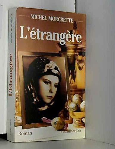 L'etrangere 9782080661982
