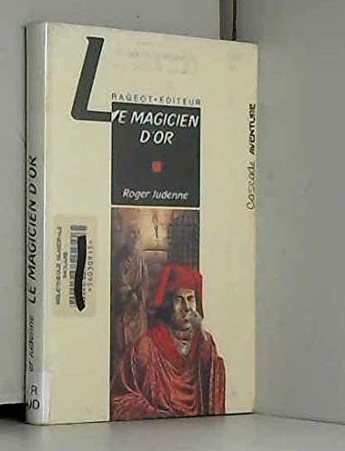 Le magicien d'or 9782700211931
