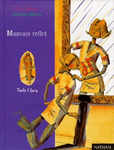Mauvais reflet 9782092750421