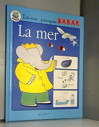 La mer 9782012238770