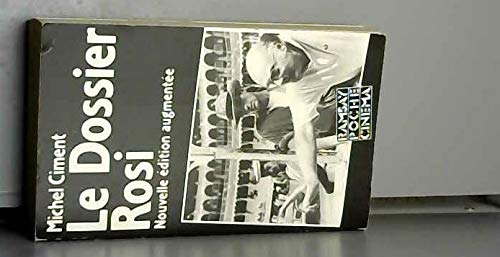 Le Dossier Rosi 9782859565732