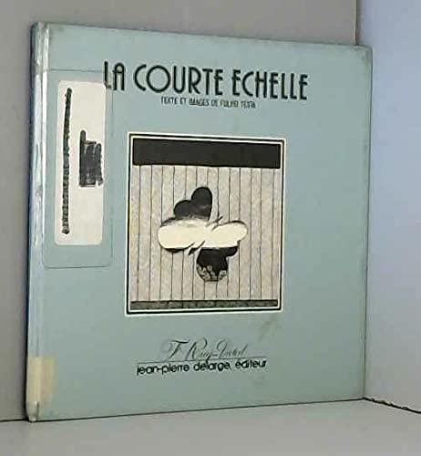 La courte échelle 9782711300693