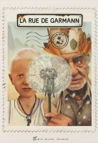 La Rue de Garmann 9782226189325