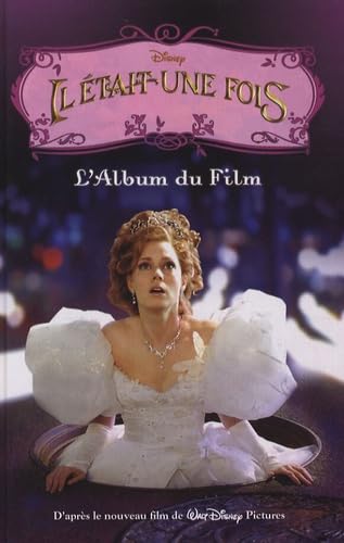 Il était une fois: L'album du film 9782014630053
