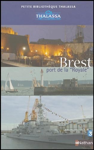 Brest, port de la "Royale" 9782092611111