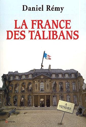 La France des Talibans 9782733907788