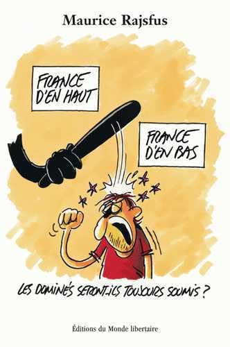 France d'en haut, France d'en bas 9782915514452