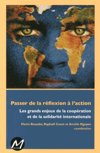 Passer de la réflexion à l'action 9782923986555