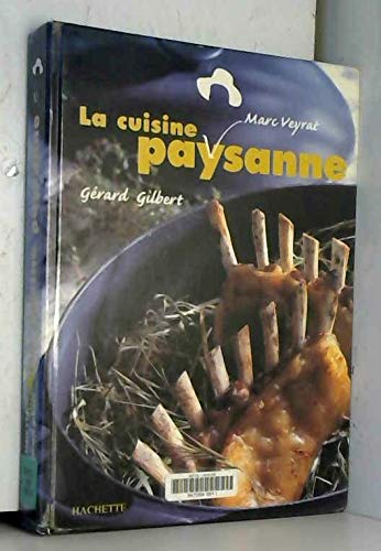 La Cuisine paysanne 9782012363854