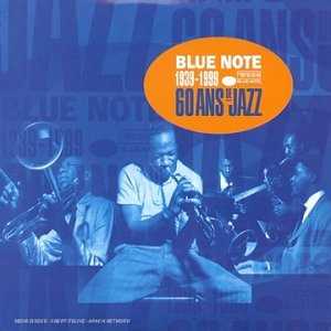 Blue Note 1939-1999: 60 Ans de Jazz 0724352585229