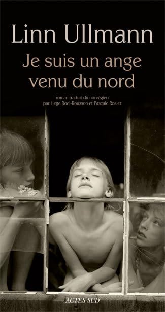 Je suis un ange venu du nord 9782742785223
