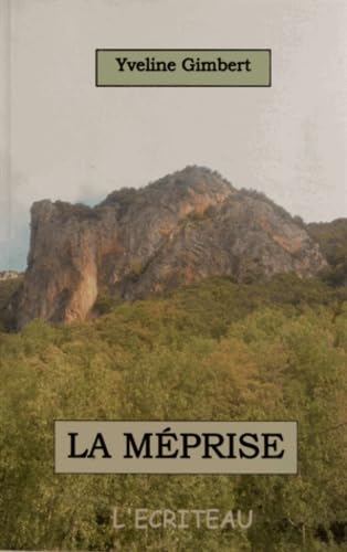 La méprise 9782353030880