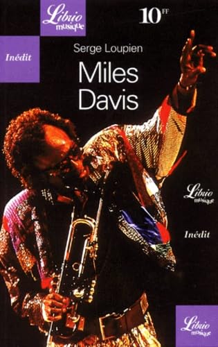 Miles davis 9782277303077