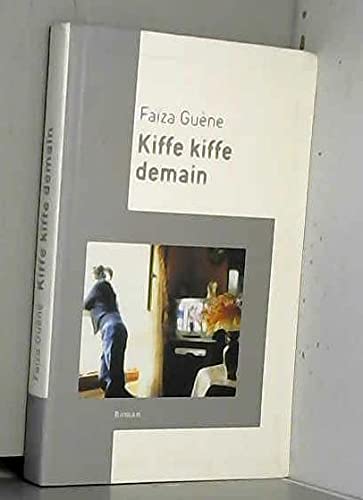KIFFE KIFFE demain 9782286016340