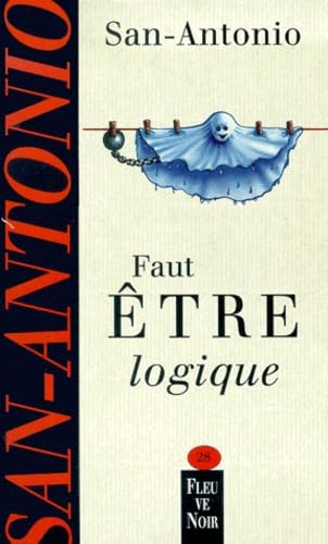 Faut être logique 9782265071391