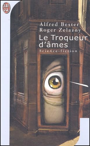 Le Troqueur d'âmes 9782290312162