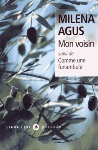 Mon voisin suivi de Comme une funambule: suivi de Comme une funambule 9782867467639