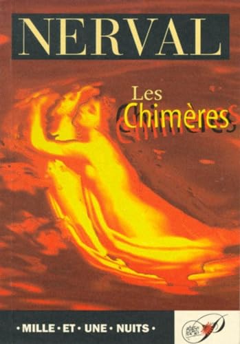 Les Chimères 9782842053895