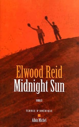 Midnight Sun 9782226132710