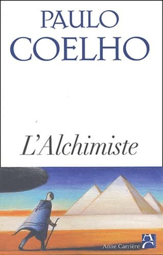 L'Alchimiste 9782843372575