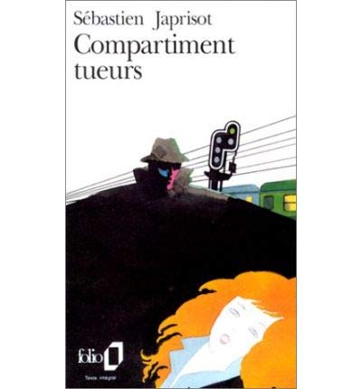 Compartiment tueurs 9782070365630