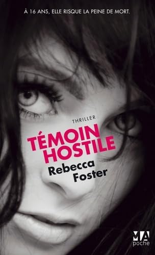 Mapoche - Témoin hostile 9782822402989